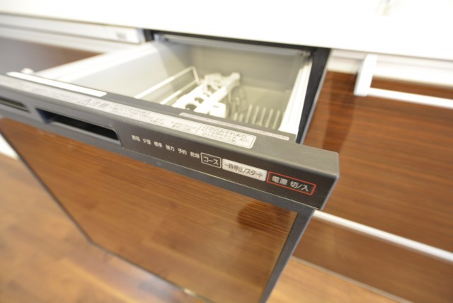 ノア渋谷パートⅡ キッチン