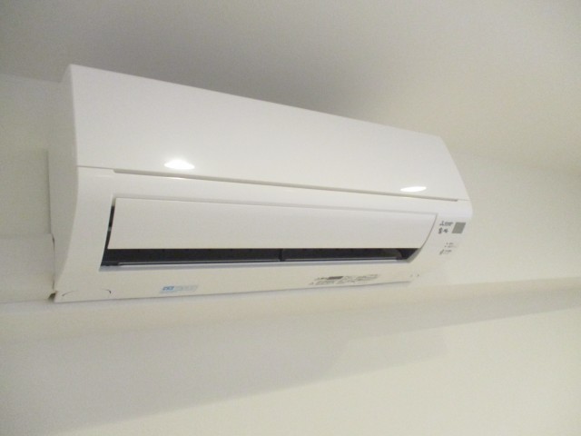 マンション三軒茶屋第2 　LD