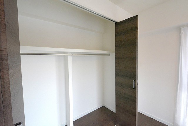 ライオンズマンション馬事公苑第2　404 洋室6 (6)