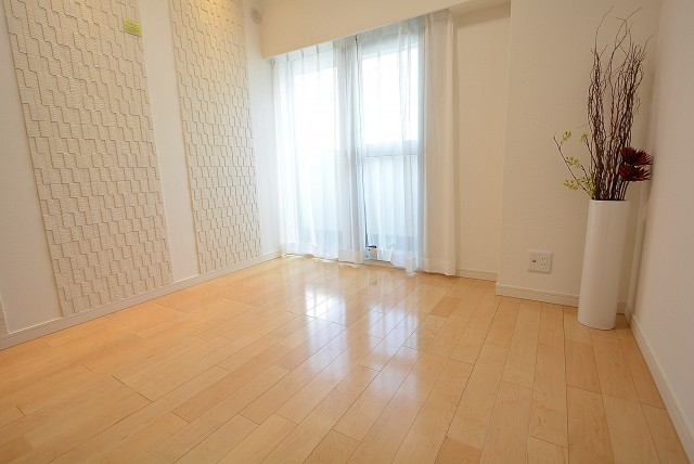 グランドメゾン野沢3F 洋室1