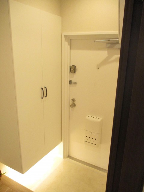 朝日千駄木マンション