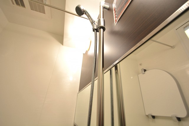 グランドメゾン野沢3F バス