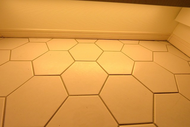 フラット田園調布806号室 玄関