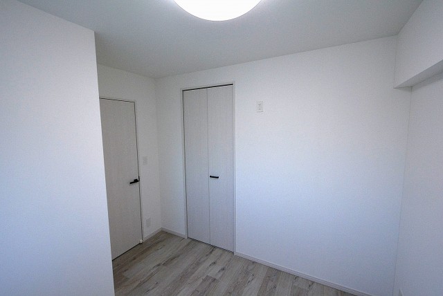 フラット田園調布806号室 洋室2 (4)