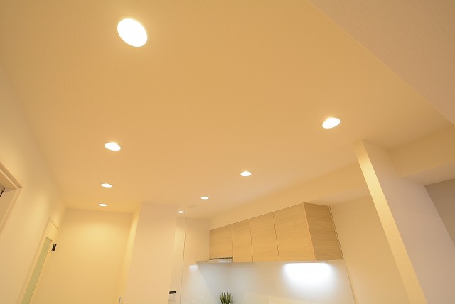 シャンボール小石川 LD