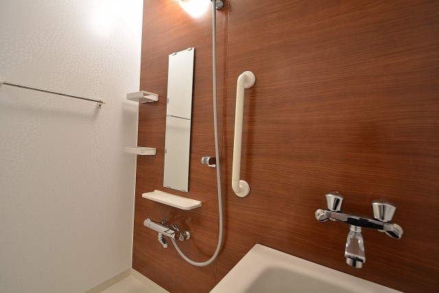 日商岩井豪徳寺マンション