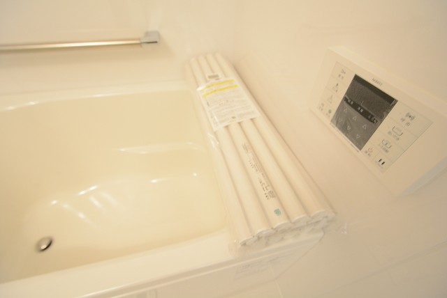 東山コーポラス バス