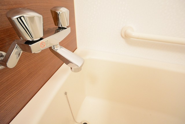 日商岩井豪徳寺マンション