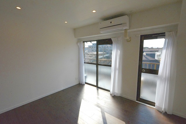 ライオンズマンション馬事公苑第2　 LDK