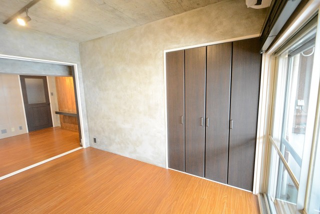 上馬ハイホーム 洋室①