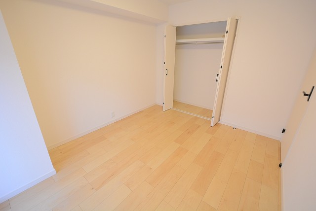 シャンボール小石川 洋室6.0