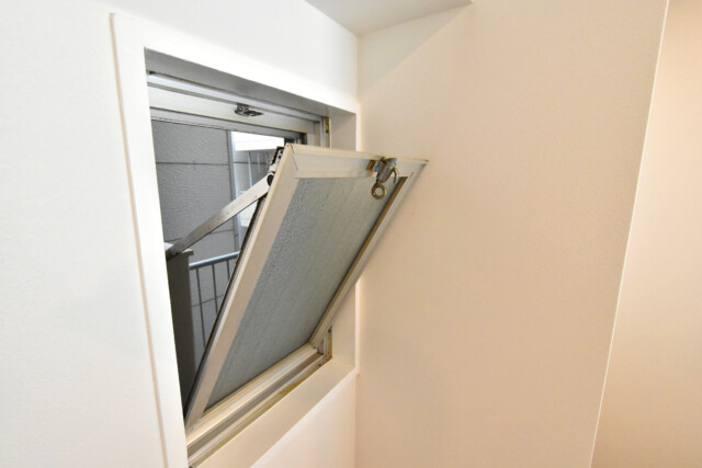 ヴェルドミール柳橋 キッチン