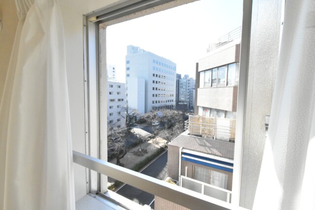 メゾン小石川 洋室3