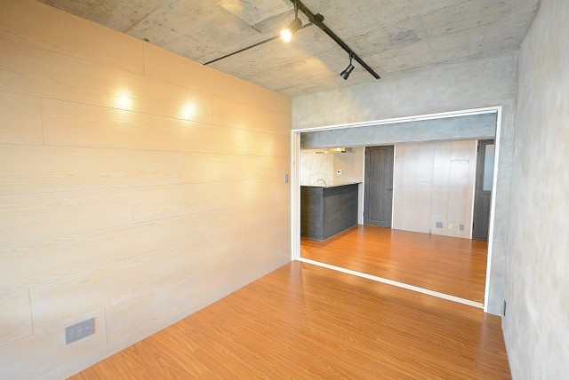 上馬ハイホーム 洋室①