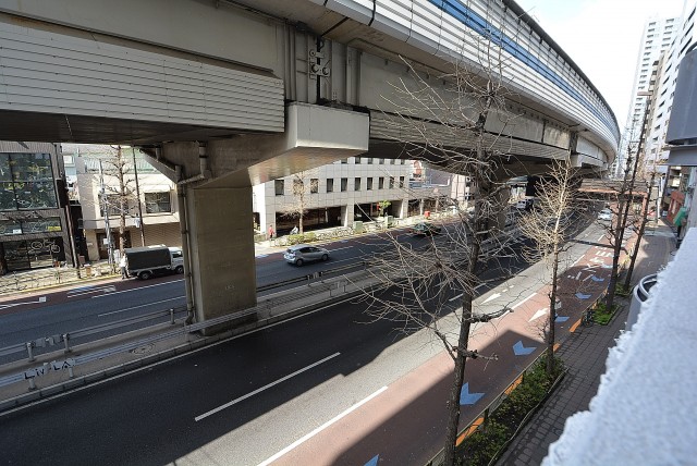 グランドメゾン野沢3F 洋室2 (11)