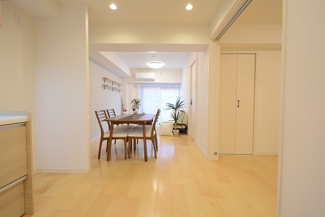 シャンボール小石川 LD