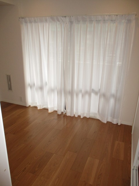 ソルシエ月島33洋室