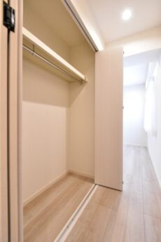 メゾン小石川 洋室2