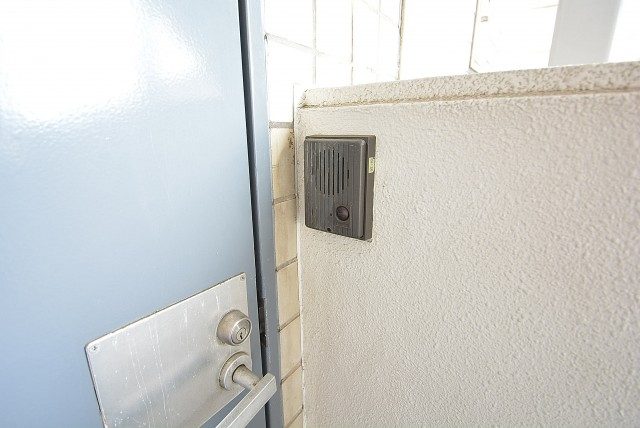 グランドメゾン野沢3F 玄関 