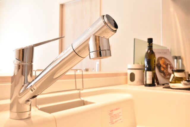 メゾン小石川 キッチン