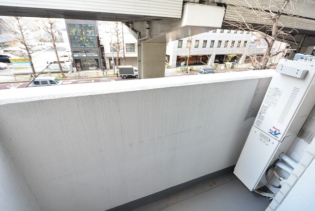 グランドメゾン野沢3F 洋室2 (8)