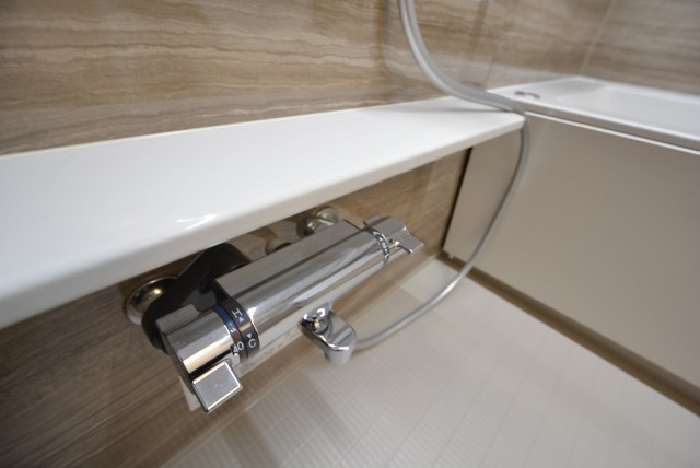 ノア渋谷パートⅡ 風呂