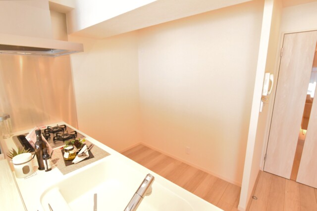 メゾン小石川 キッチン