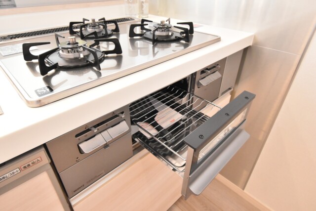 メゾン小石川 キッチン