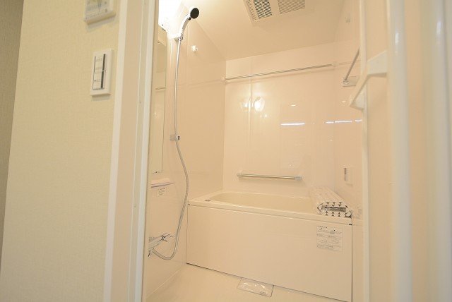 東山コーポラス バス