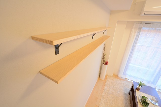 シャンボール小石川 LD