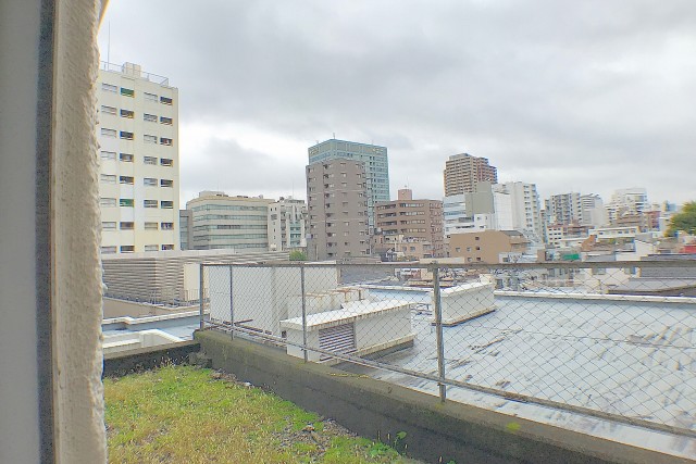 トーア文京マンション