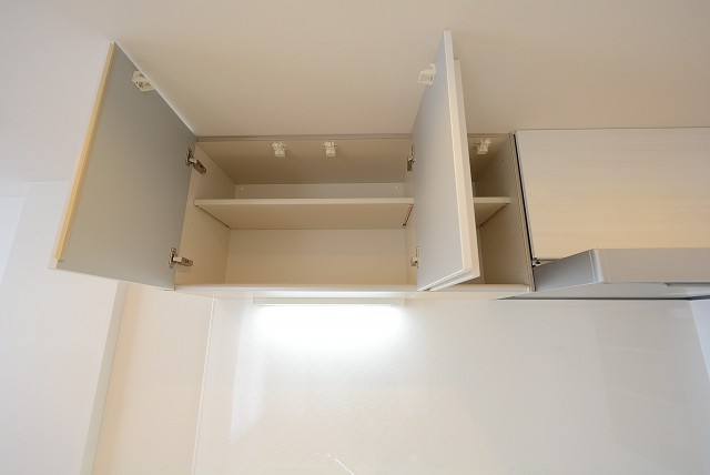 東山コーポラス キッチン