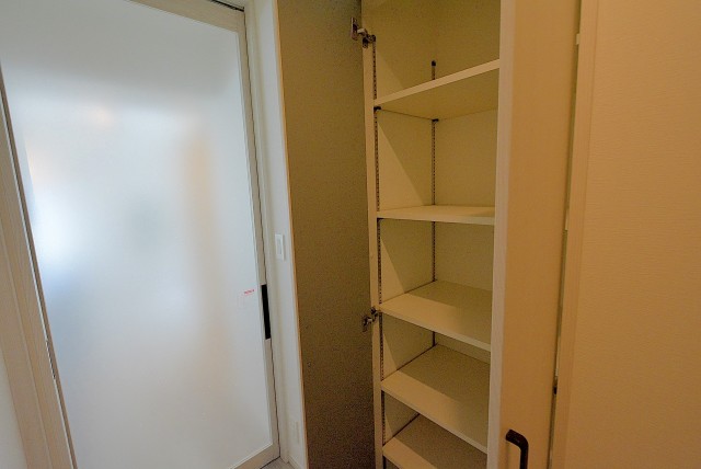 フラット田園調布806号室 ホール