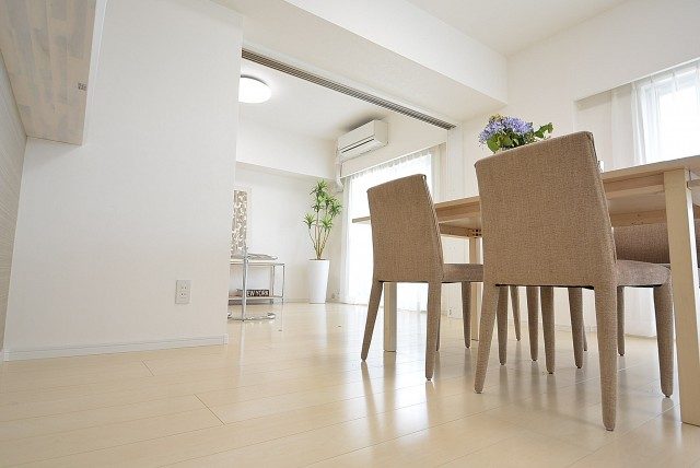 グランドメゾン野沢12F LD