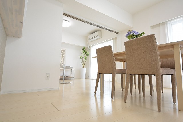 グランドメゾン野沢12F LD