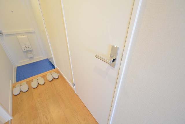 東山コーポラス 洋室4.0