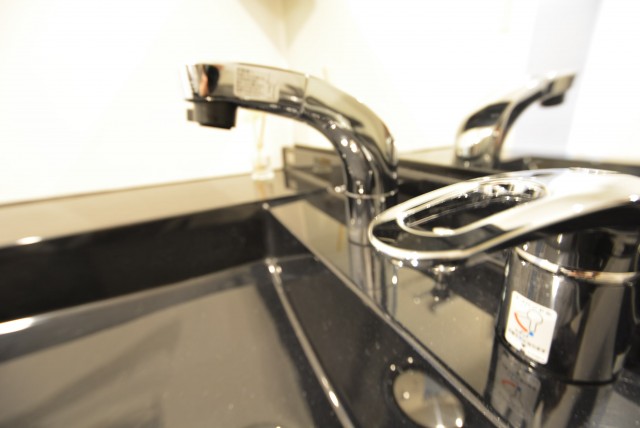 ノア渋谷パートⅡ 洗面