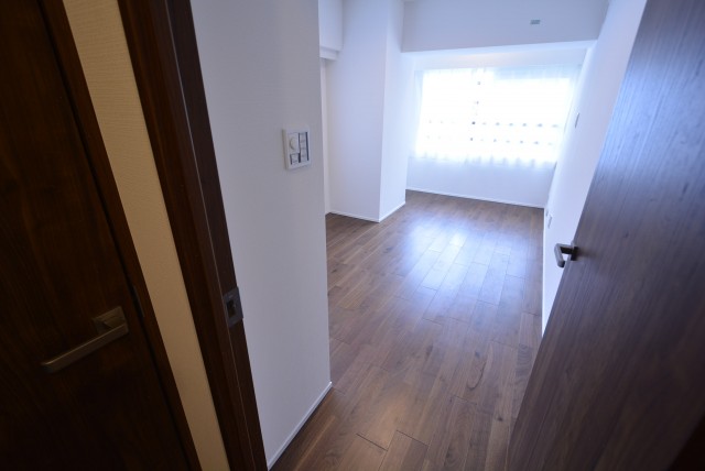 ノア渋谷パートⅡ 洋室１