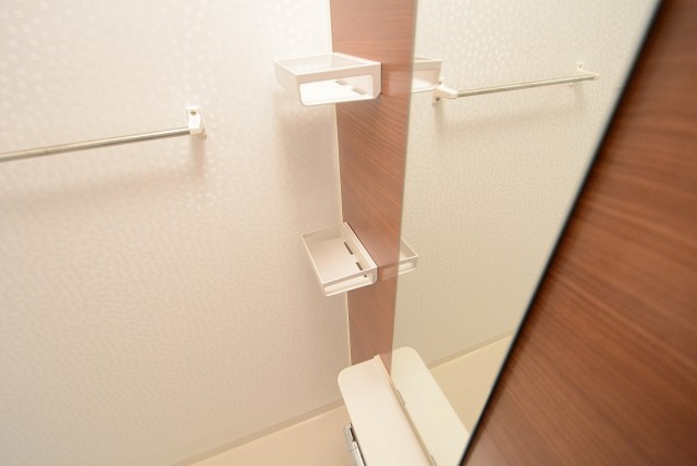 日商岩井豪徳寺マンション