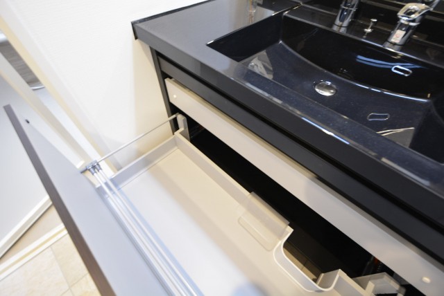 ノア渋谷パートⅡ 洗面