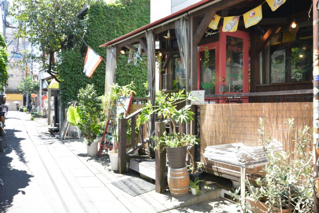 チサンマンション三軒茶屋第２