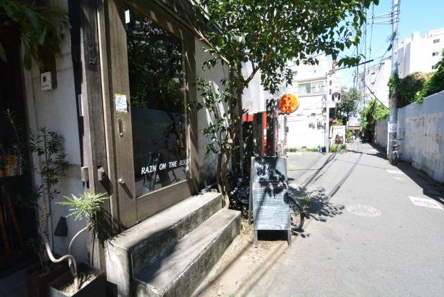 チサンマンション三軒茶屋第２