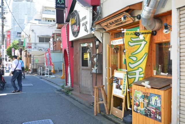 チサンマンション三軒茶屋第２