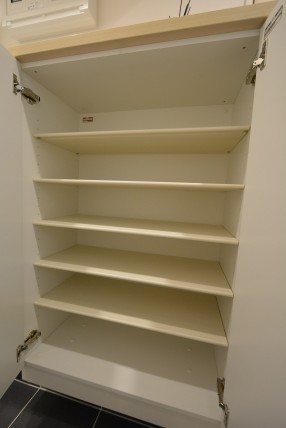 トーア文京マンション　シューズボックス