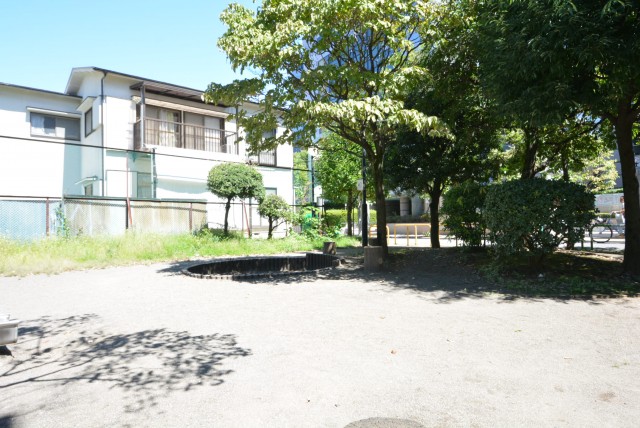 チサンマンション三軒茶屋第２