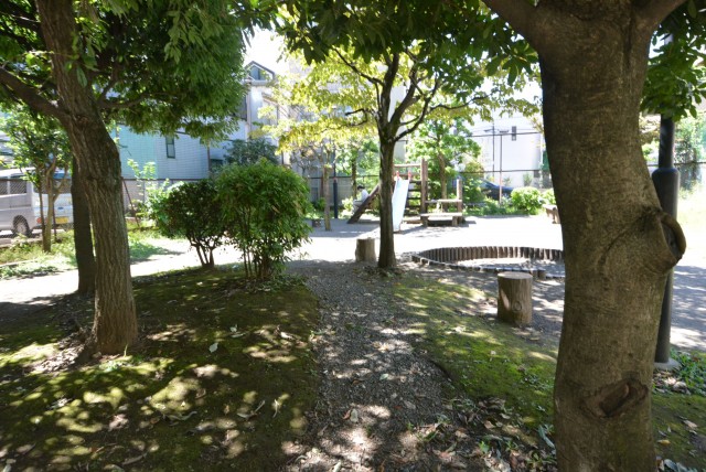 チサンマンション三軒茶屋第２