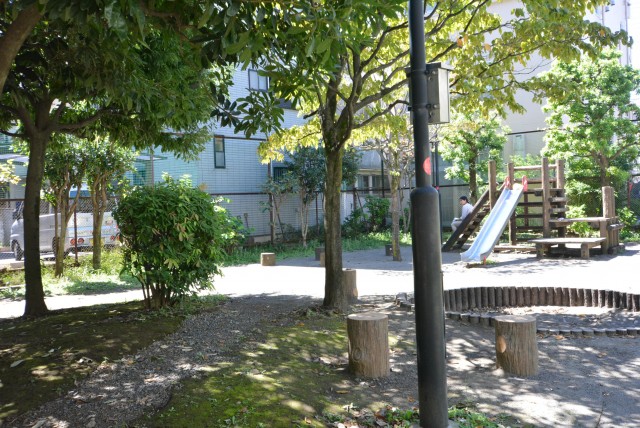 チサンマンション三軒茶屋第２