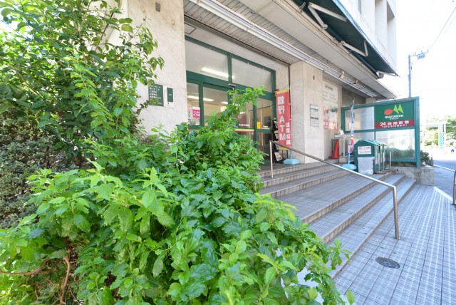 チサンマンション三軒茶屋第２