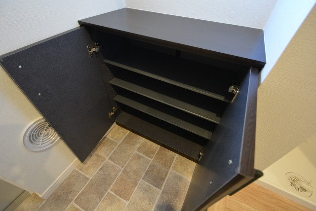 チサンマンション三軒茶屋第２805　シューズボックス