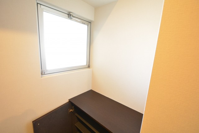 チサンマンション三軒茶屋第２805　棚